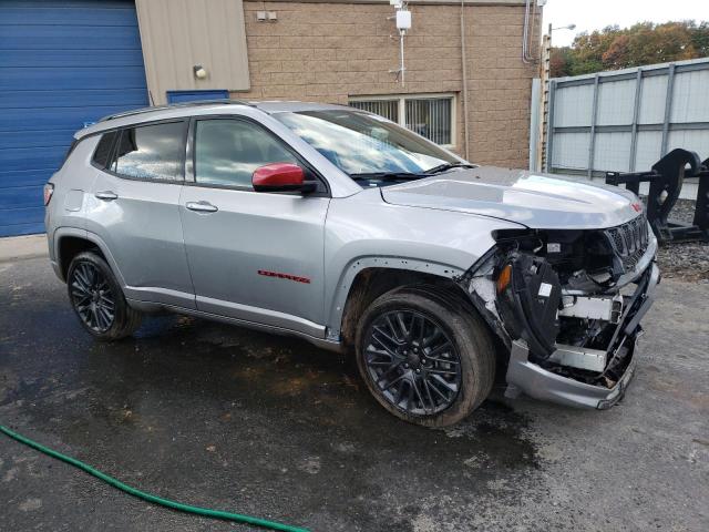 3C4NJDCN7PT543490 Jeep Compass Limited