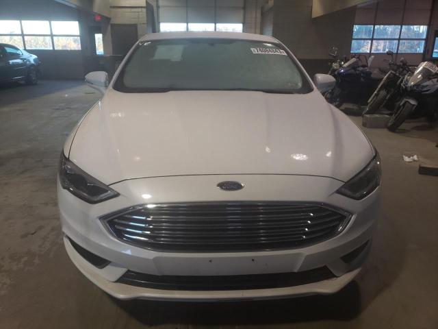 3FA6P0LU0JR213462 | 2018 FORD FUSION SE