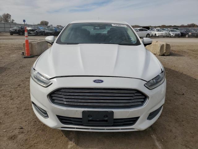 1FA6P0G72E5364980 Ford FUSION S