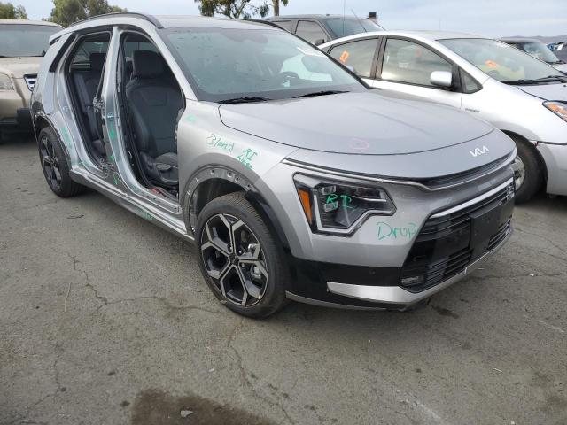 2023 KIA NIRO SX KNDCT3LE3P5085913