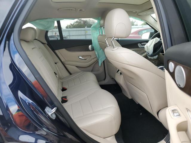 2019 MERCEDES-BENZ GLC 350E - WDC0G5EBXKF568253