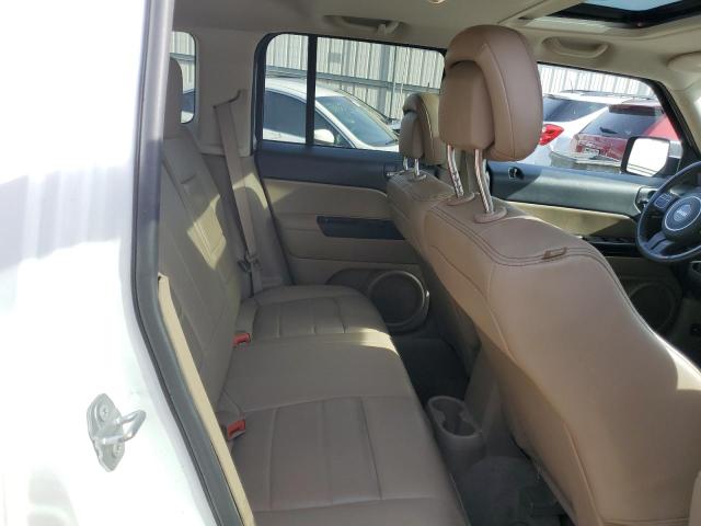 2016 JEEP PATRIOT LA - 1C4NJRFB2GD770381
