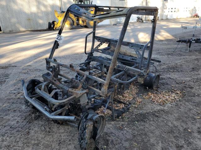 2020 POLARIS RANGER 500 - 3NSMAA504LE095556