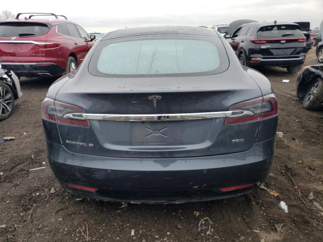 5YJSA1E2XJF281023 | 2018 TESLA MODEL S