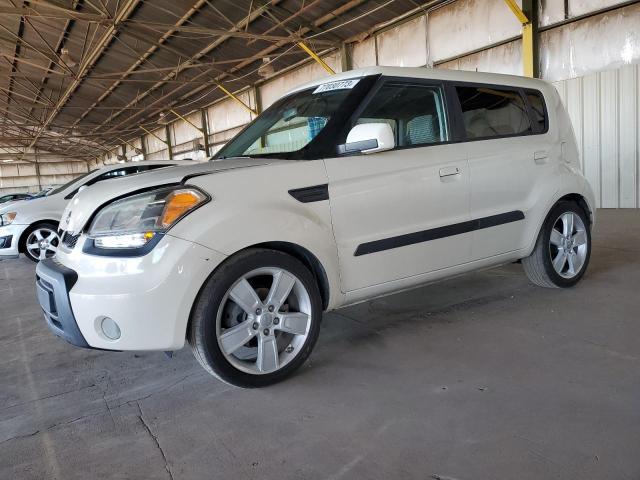 2010 Kia Soul +