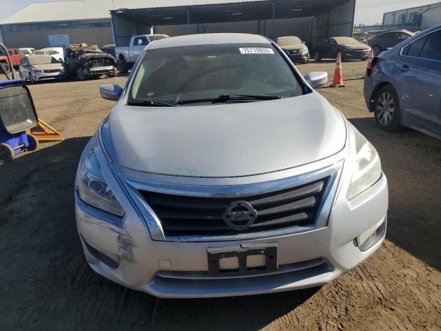 1N4AL3AP3FC474496 | 2015 NISSAN ALTIMA 2.5