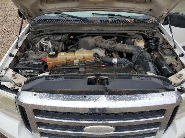 1FMNU41S25ED25675 2005 Ford Excursion Xlt