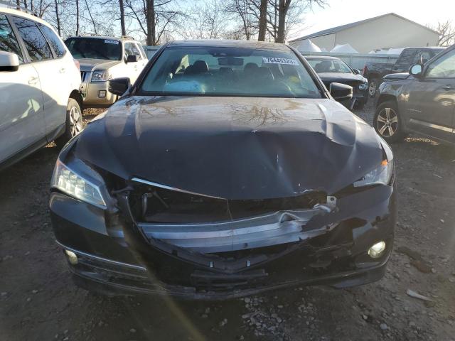 2015 ACURA TLX ADVANC 19UUB3F78FA007512