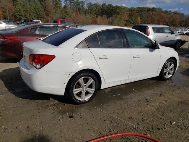 1G1PE5SB6F7140087 | 2015 CHEVROLET CRUZE LT