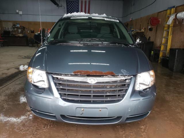 2A4GP54L96R924568 | 2006 Chrysler town & country touring