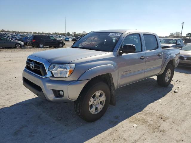 2014 Toyota Tacoma 