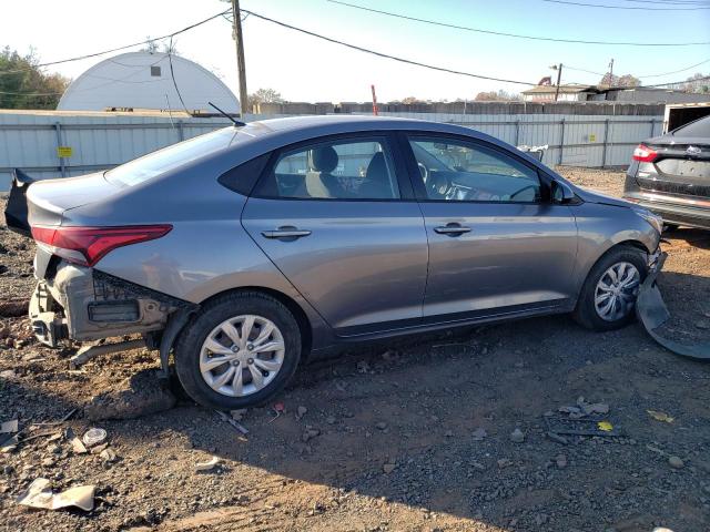 3KPC24A3XJE016707 | 2018 HYUNDAI ACCENT SE