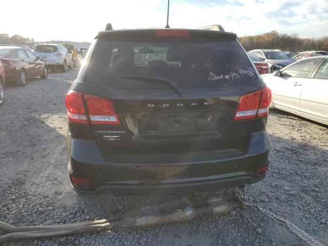 3C4PDCBB6KT816218 | 2019 DODGE JOURNEY SE