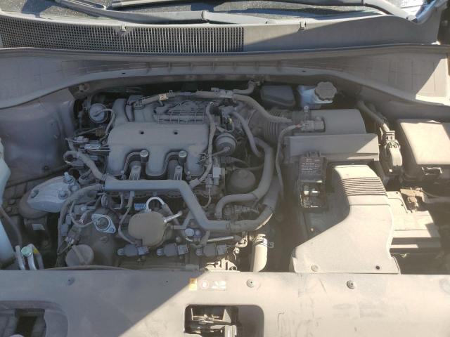 5XYPG4A50GG067858 KIA SORENTO LX