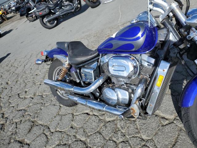 2005 HONDA VT750 DC JH2RC44575M805545