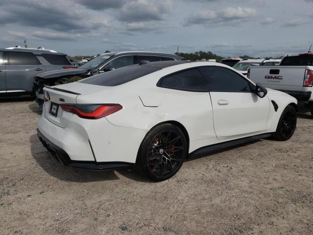 2023 BMW M4 Competition VIN: WBS43AZ05PCM16256 Lot: 73317093