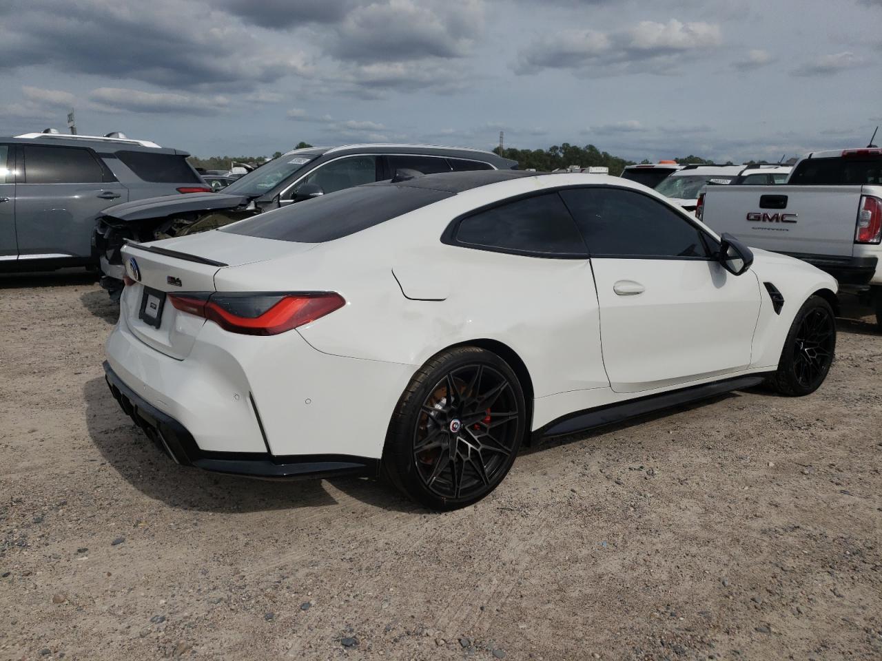 WBS43AZ05PCM16256 2023 BMW M4 Competition