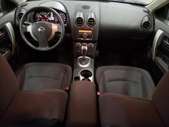 JN8AS5MV2EW200565 Nissan Rogue Select S