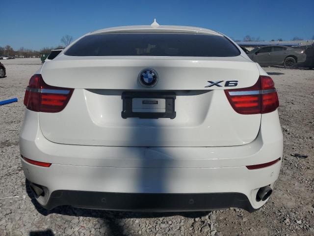 5UXFG2C52E0C43990 | 2014 BMW X6 XDRIVE3