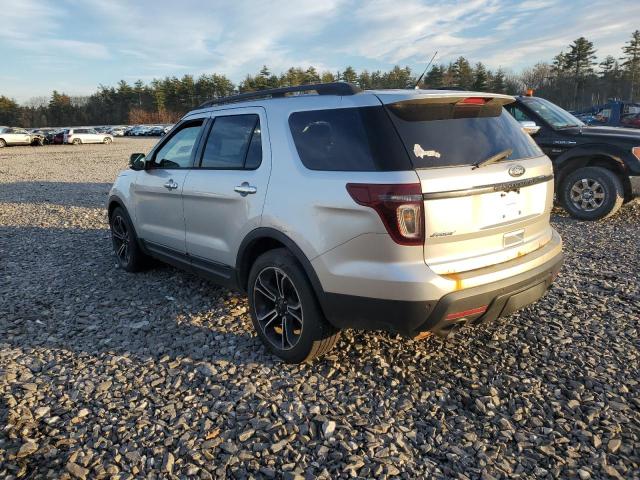 1FM5K8GT1DGB85599 | 2013 Ford explorer sport