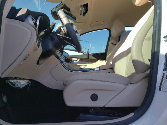 W1N0G8EB6MF888415 Mercedes-Benz Glc 300 4matic