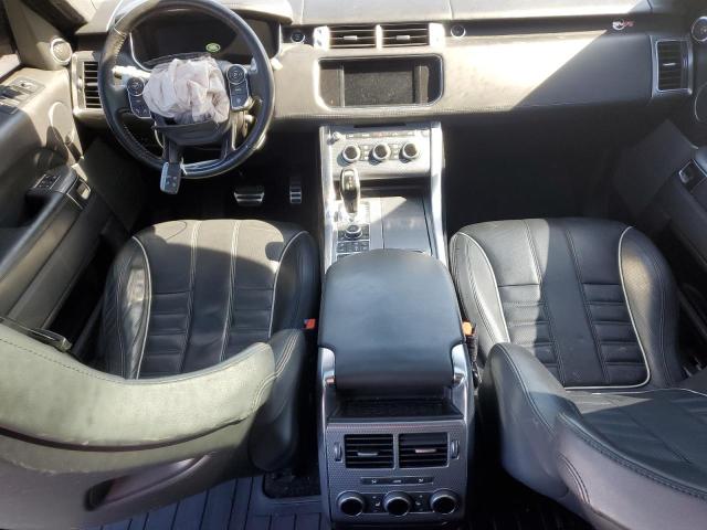 SALWZ2EF7GA573600 Land Rover Range Rover Sport Svr