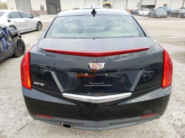 1G6AB5RA8F0122575 | 2015 CADILLAC ATS LUXURY