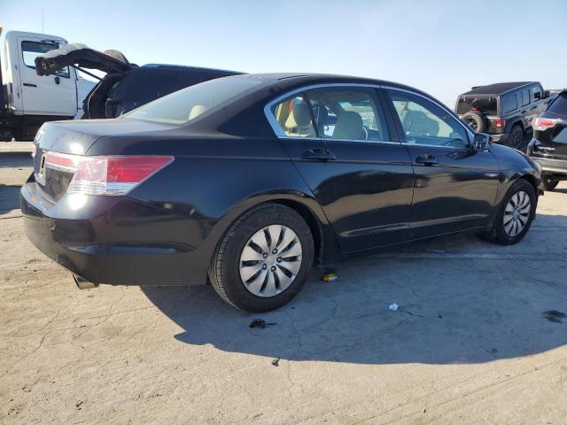 Vin: 1hgcp2f38ca216748, lot: 75487303, honda accord lx 20123