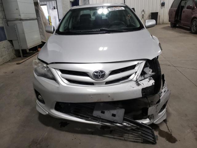 2T1BU4EE7BC627280 | 2011 Toyota corolla base