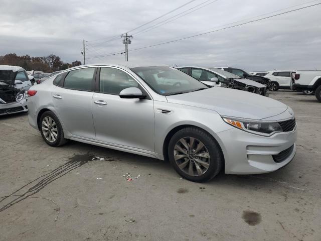 5XXGT4L37GG037607 | 2016 KIA OPTIMA LX