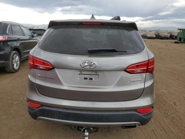 5XYZT3LB7FG234832 | 2015 HYUNDAI SANTA FE S