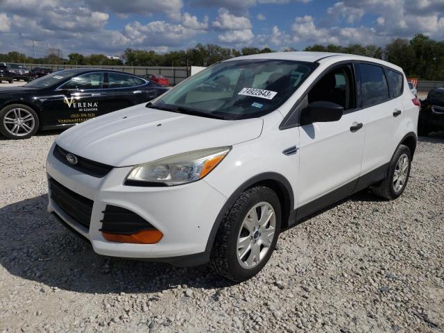 2014 Ford Escape S