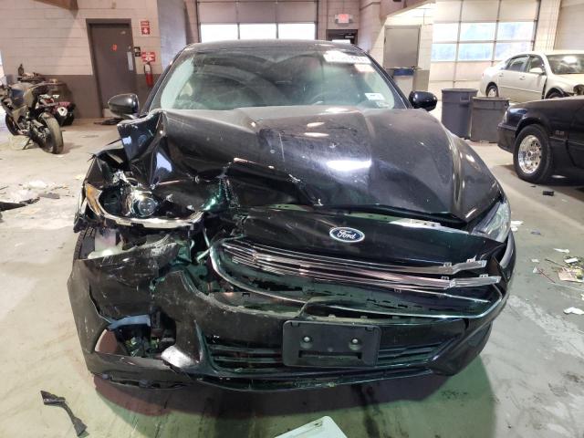 1FA6P0G71G5119557 | 2016 FORD FUSION S