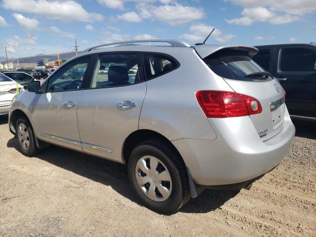 Vin: jn8as5mt8fw165689, lot: 75774693, nissan rogue s 20152