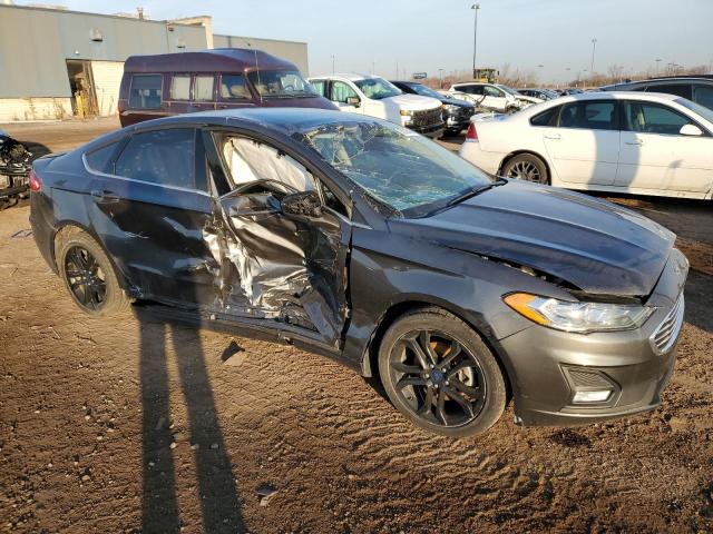 3FA6P0HD0LR140945 | 2020 FORD FUSION SE