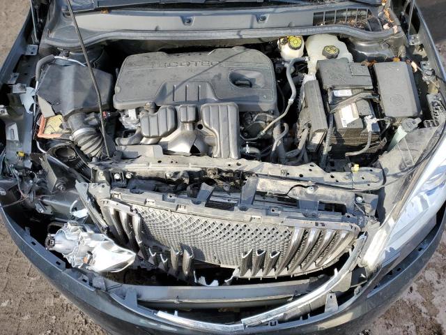 1G4PR5SK2E4148047 Buick Verano Convenience
