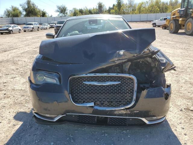 2015 CHRYSLER 300C PLATI 2C3CCAPT5FH769256