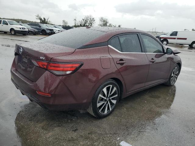 Vin: 3n1ab8cv7py253324, lot: 76376113, nissan sentra sv 20233