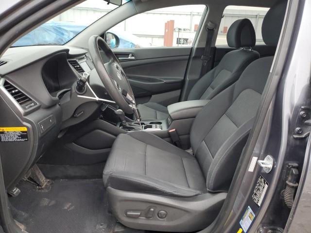 KM8J3CA2XGU061318 Hyundai Tucson Limited
