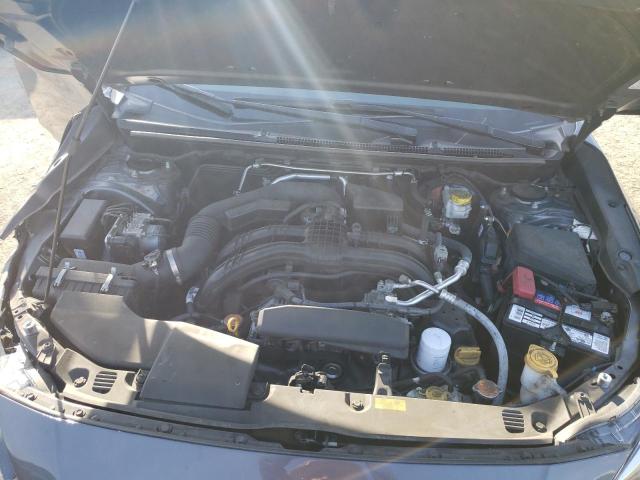 4S3GTAD69J3734274 Subaru Impreza Premium Plus