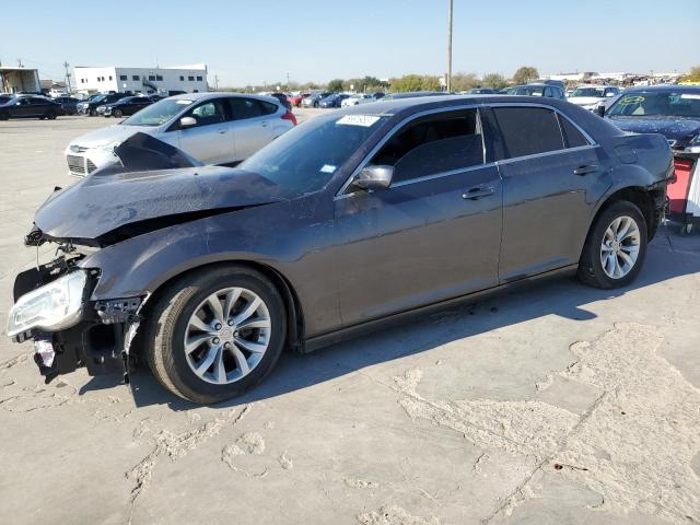 2015 Chrysler 300 Limited