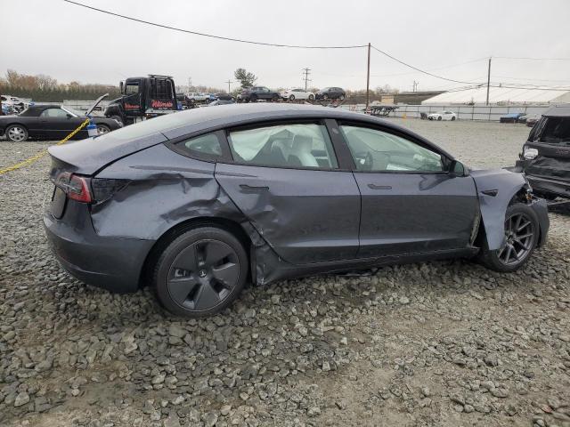  TESLA MODEL 3 2023 Вугільний