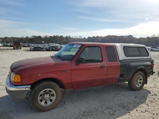 2003 Ford Ranger 