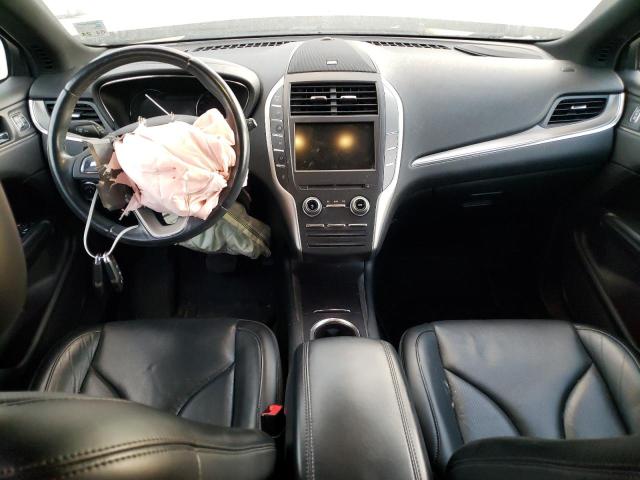 5LMCJ1A91FUJ31705 Lincoln MKC