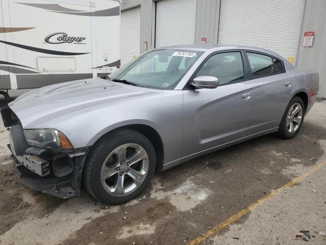 2014 Dodge Charger SXT