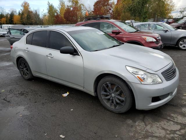 2008 Infiniti G35 VIN: JNKBV61E98M208940 Lot: 74993053