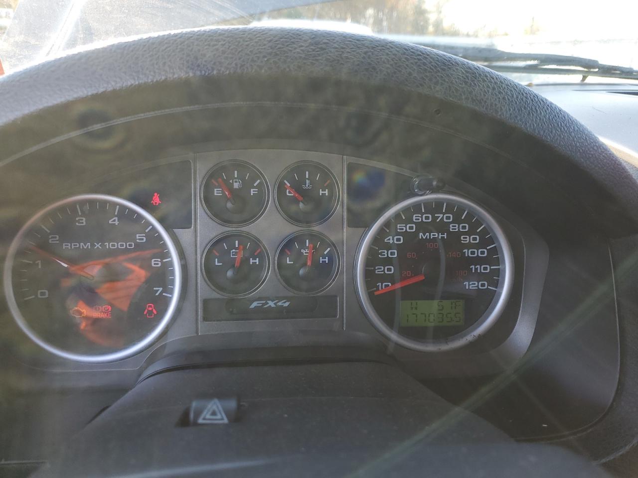 1FTPW14535FA68712 2005 Ford F150 Supercrew 1FTPW14535FA68712 2005 Ford F150 Supercrew
