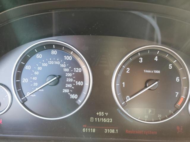 2016 BMW 528 XI - WBA5A7C56GG147991