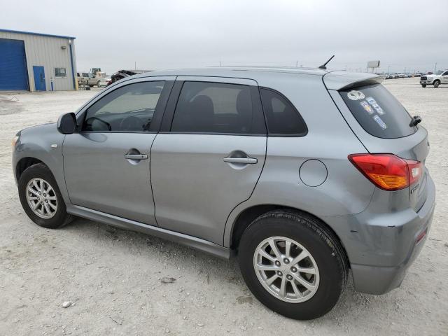 2011 Mitsubishi Outlander Sport Es VIN: JA4AP3AU9BZ002728 Lot: 76815223