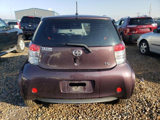 2014 Toyota Scion Iq VIN: JTNJJXB08EJ029637 Lot: 77762203